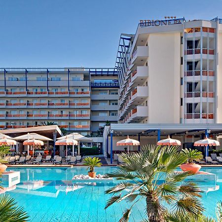 Bibione Palace Hotel Exterior photo