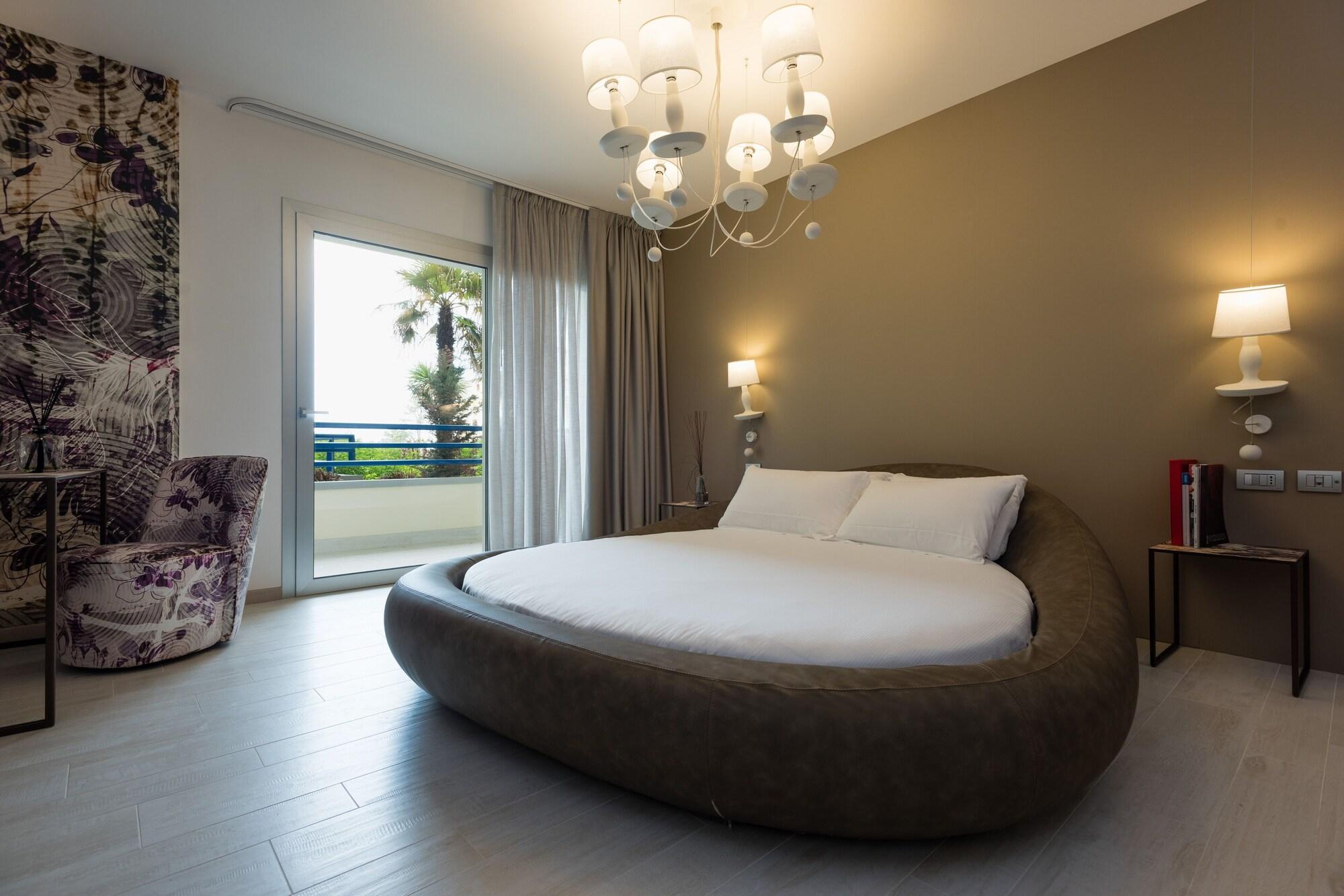 Bibione Palace Hotel Exterior photo