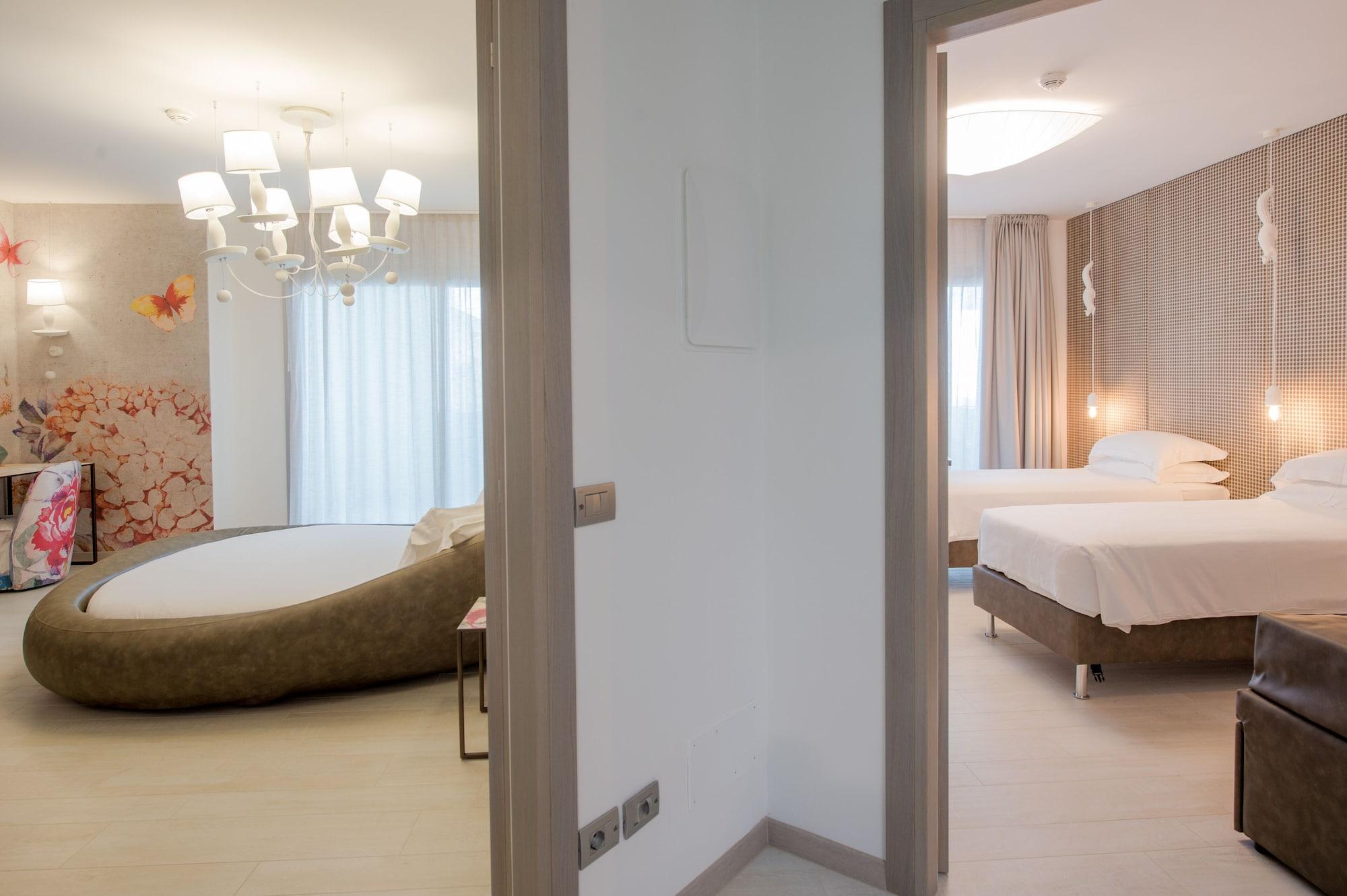 Bibione Palace Hotel Exterior photo