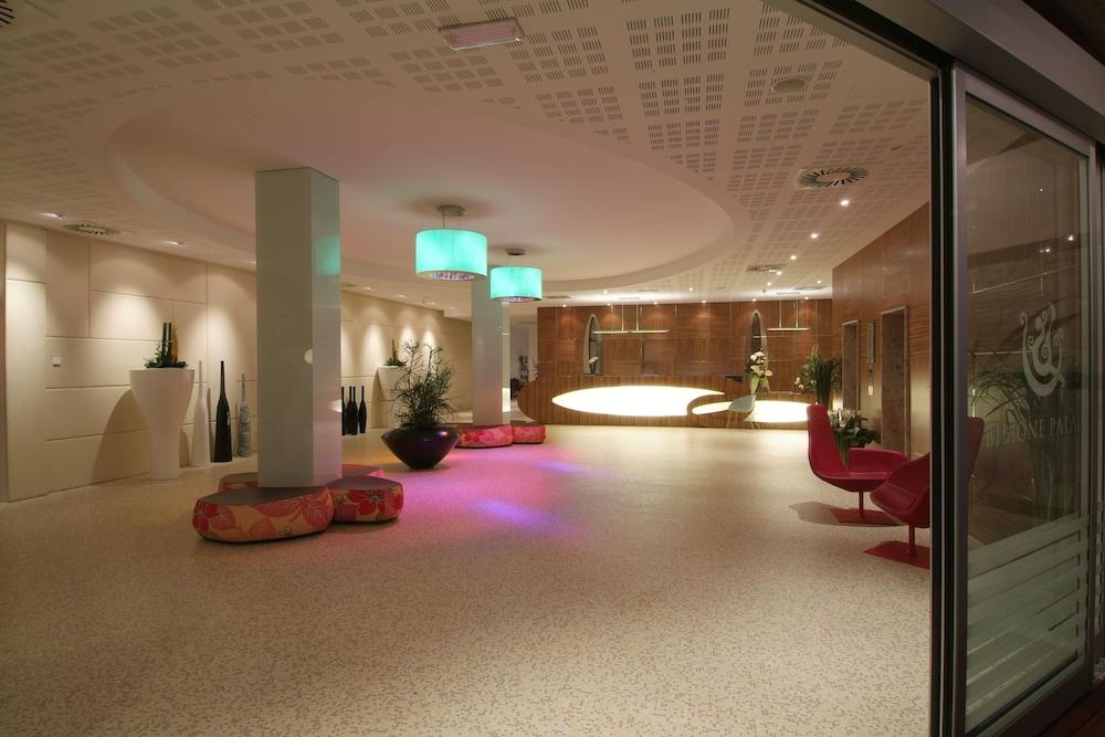 Bibione Palace Hotel Exterior photo